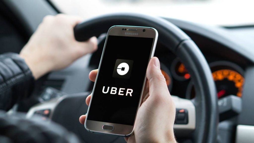 Uber ya puede funcionar en Mendoza