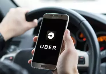Uber ya puede funcionar en Mendoza