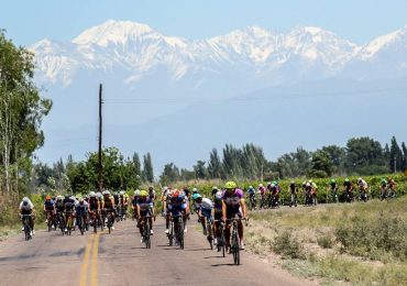 9na vuelta tupungato