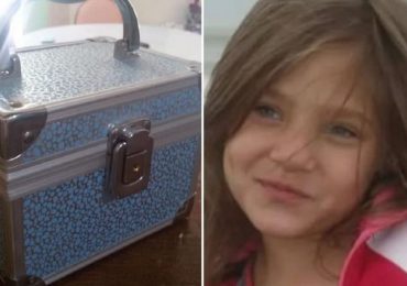 El cofre fue robado el fin de semana durante un hecho delictivo en una vivienda de San Carlos.