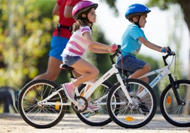 Carrera de XC MTB Tgto