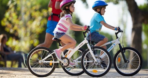 Carrera de XC MTB Tgto