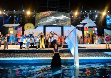 Convocatoria Vendimia de Tgto 2019