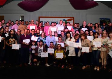 Dia de la musica Tgto