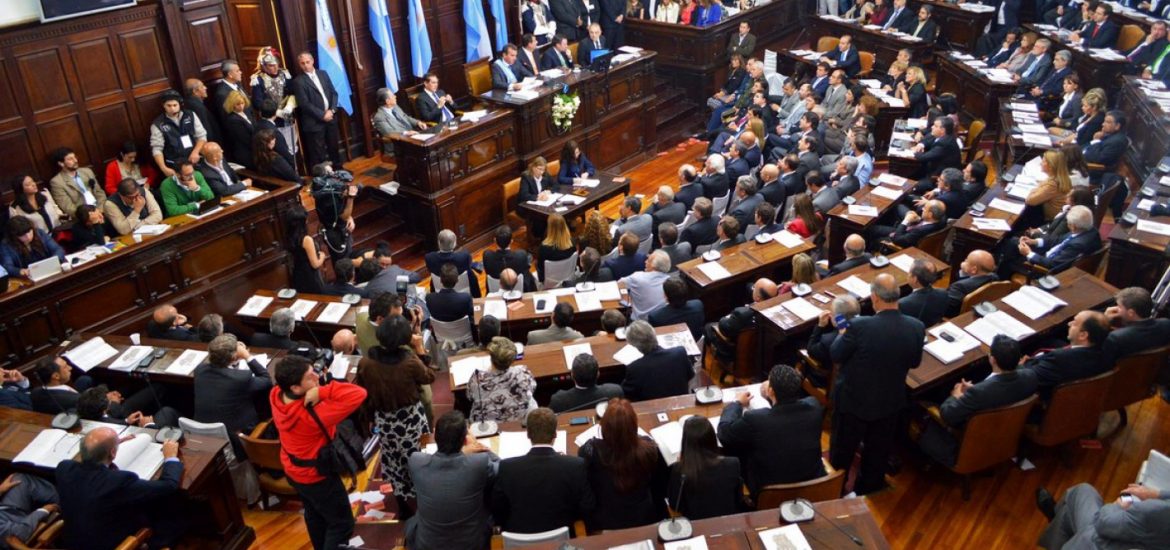 Cobro Legisladores