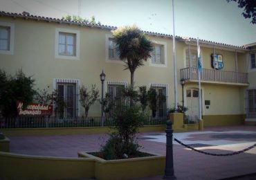 Municipalidad de Tgto