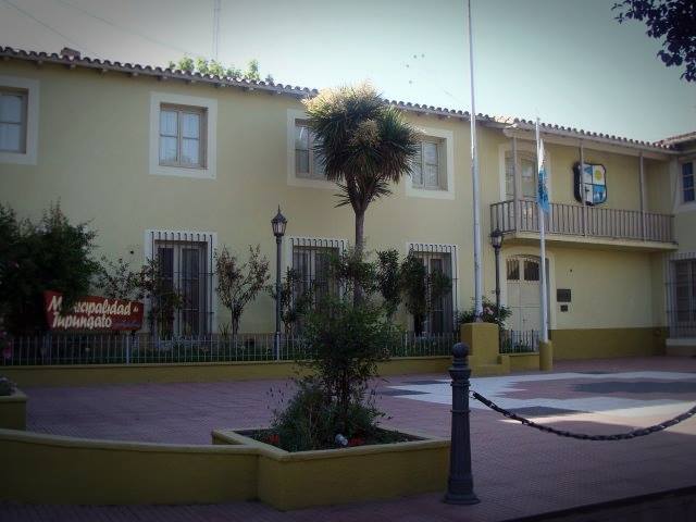 Municipalidad de Tgto