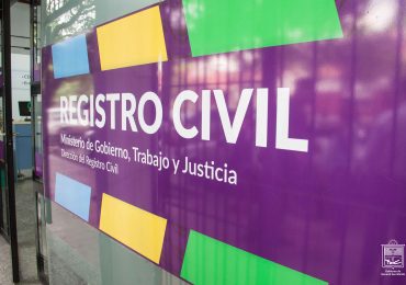 Registro Civil