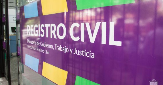 Registro Civil