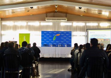 Validación turística