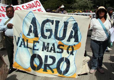 Productores defienden la 7722