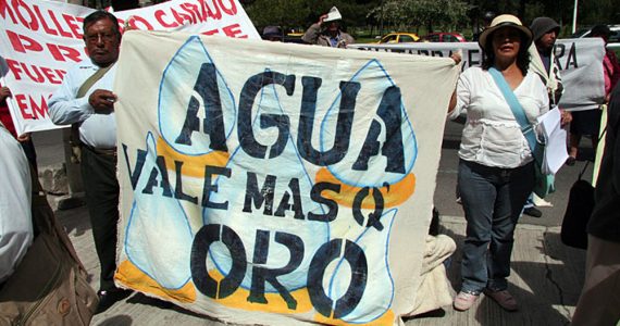 Productores defienden la 7722