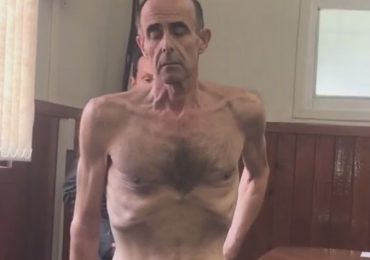 Aseguran que Hisa violo la prisión domiciliaria