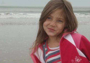 La madre de Luján: "Estoy agradecida por la solidaridad"