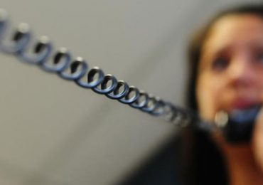 robo telefónico Tupungato