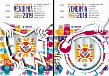 vendimia 2019