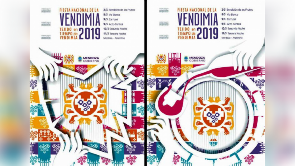 vendimia 2019