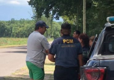 Martín Aveiro conducía una camioneta Chevrolet S10 y colisionó con una Ford Ranger. Tanto él como la otra conductora, resultaron ilesos.