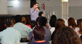 Sera en Tupungato y estará destinado a docentes vinculados a las prácticas de laboratorios de Ciencias naturales y experimentales.