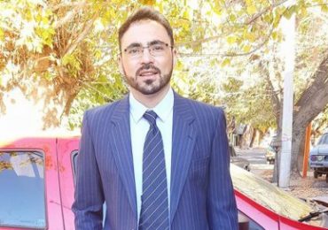 El concejal Marianetti negó la acusación y apuntó contra su denunciante