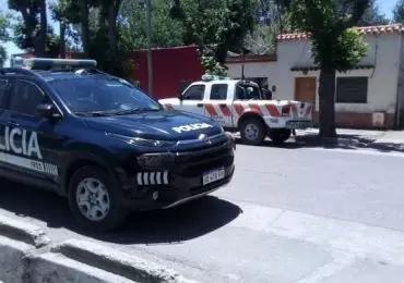 Encuentran muerta a una mujer en tunuyan