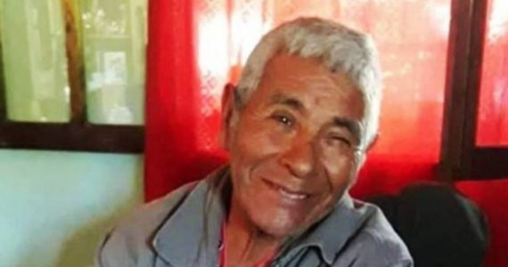 Alejandro Rivera (72) falta de su casa desde el domingo 2, en Tupungato.