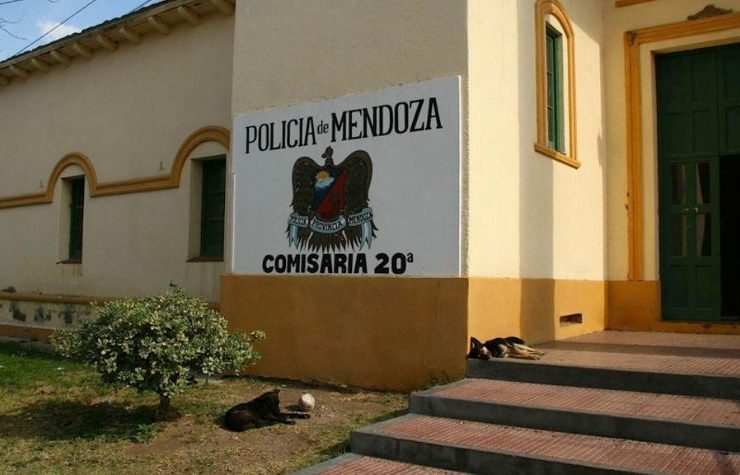 La ola delictiva continúa en el Departamento, a diario, a través de redes sociales los vecinos reclaman sus pertenencias.