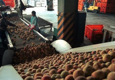 La provincia pasó a ocupar el 6to lugar en la economía del país.