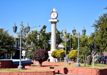 City Tour por Av. Belgrano Tgto