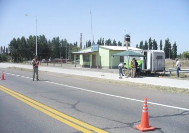 Control Fitosanitario