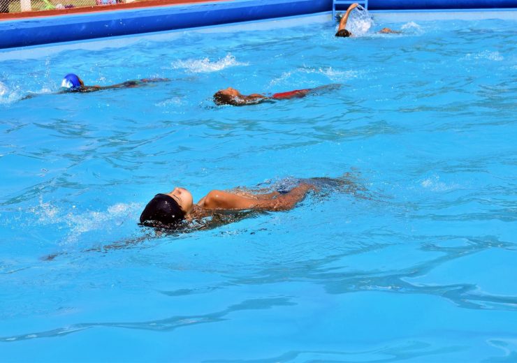 Prog. de Natación Tgto