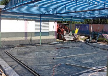 Reparación Escuelas VDU