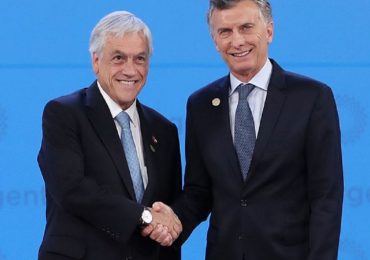 No más roaming y otras claves del acuerdo de libre comercio entre Argentina y Chile