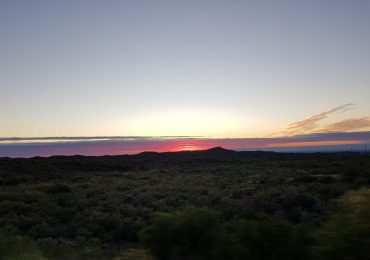 Pronóstico Valle De Uco