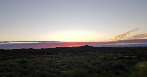 Pronóstico Valle De Uco