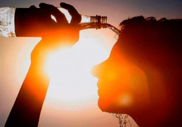 Recomendaciones para evitar un golpe de calor