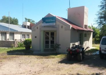 centro de salud manzano