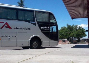 Boletos de media y larga distancia aumentan el 45%