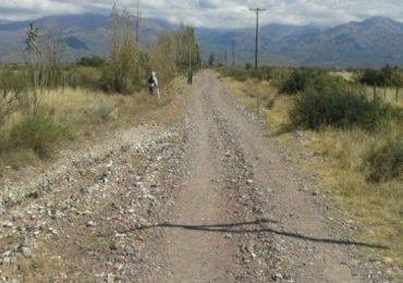 Plan de Modernización del Sistema de Riego: firmaron un acuerdo para eficientizar el uso de agua