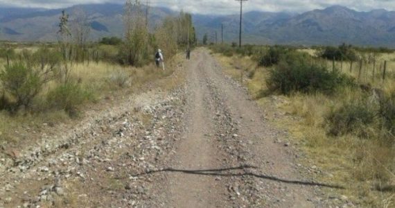 Plan de Modernización del Sistema de Riego: firmaron un acuerdo para eficientizar el uso de agua