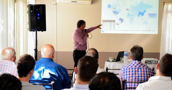 Charla informativa sobre Exportaciones Tgto0