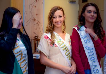 Convivencia Reinas de la Vendimia 20196