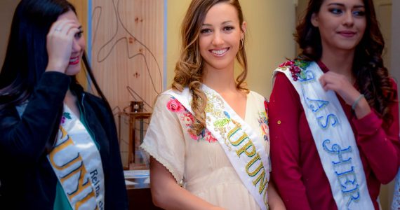 Convivencia Reinas de la Vendimia 20196