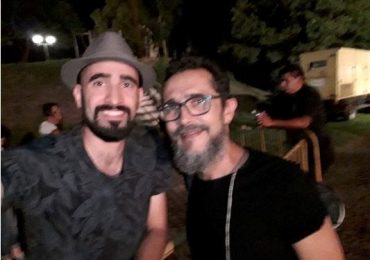 Doble de Abel Pintos