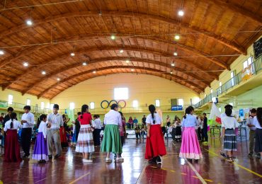 Muestra de Educar en Vendimia 2019 Tgto