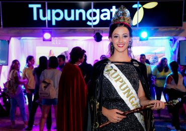 Tgto en Fiesta Federal 20190