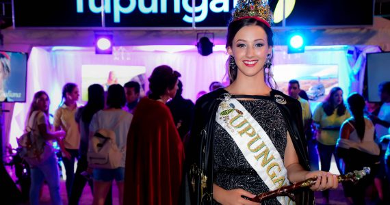 Tgto en Fiesta Federal 20190