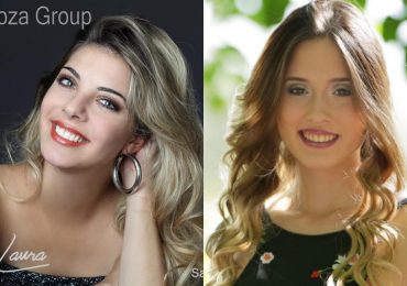 Maria Laura Micames / Lucía Lamacchia