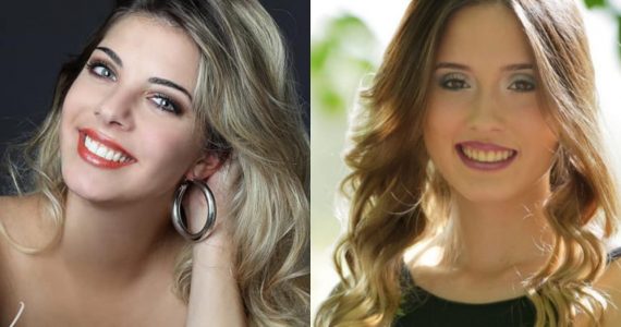 Maria Laura Micames / Lucía Lamacchia