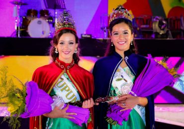 Vendimia Tupungato 2019